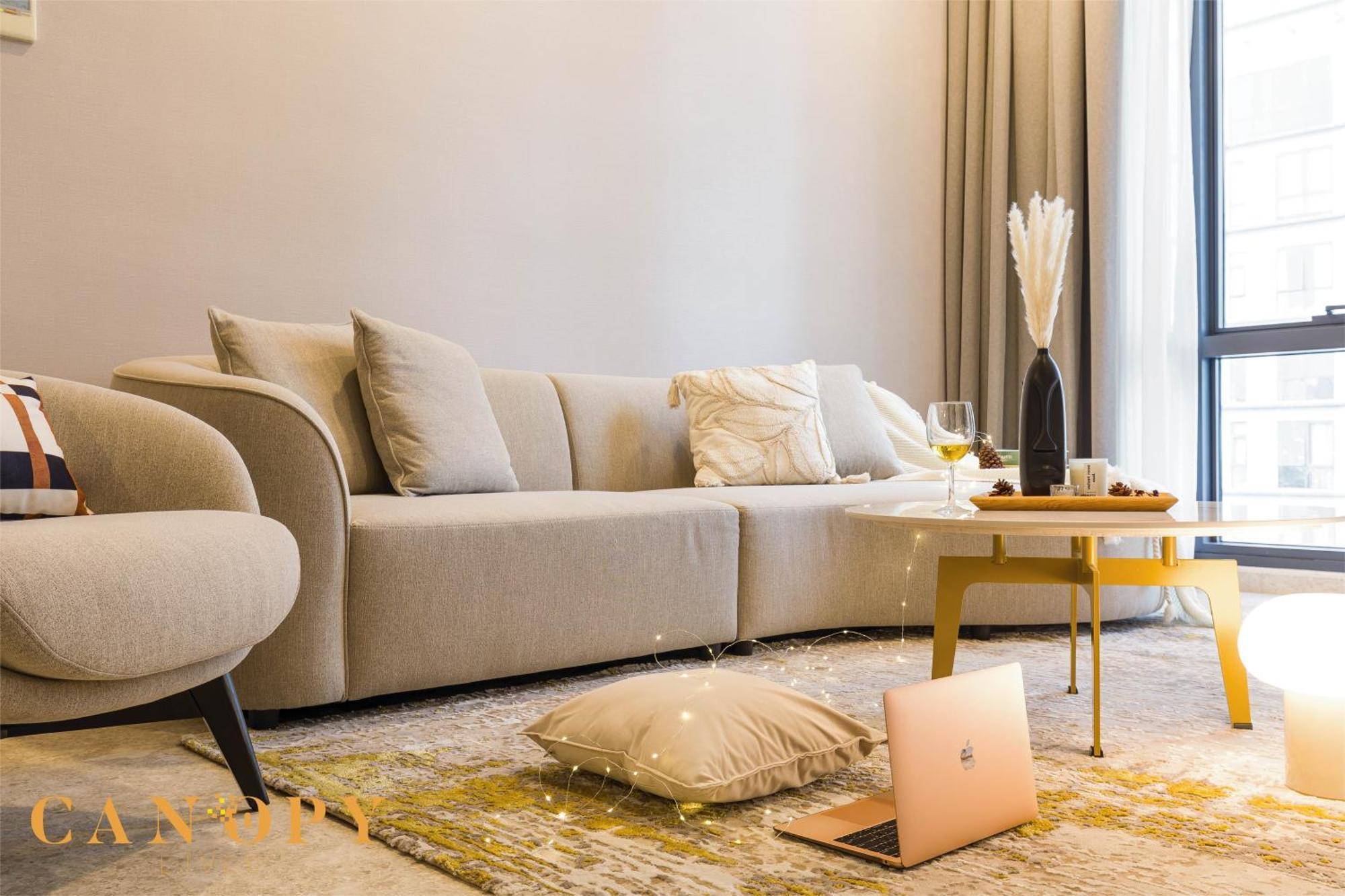 The Manor Serviced Residence By Canopy Lives Kuala Lumpur Zimmer foto