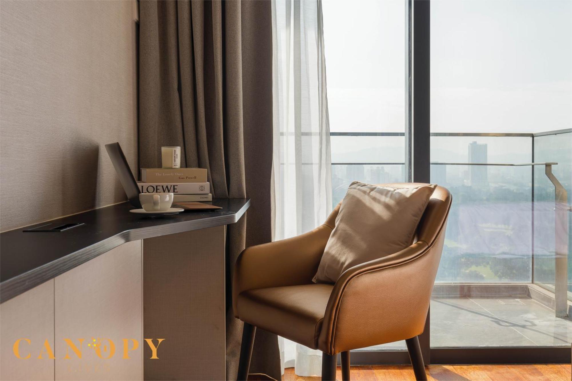 The Manor Serviced Residence By Canopy Lives Kuala Lumpur Zimmer foto
