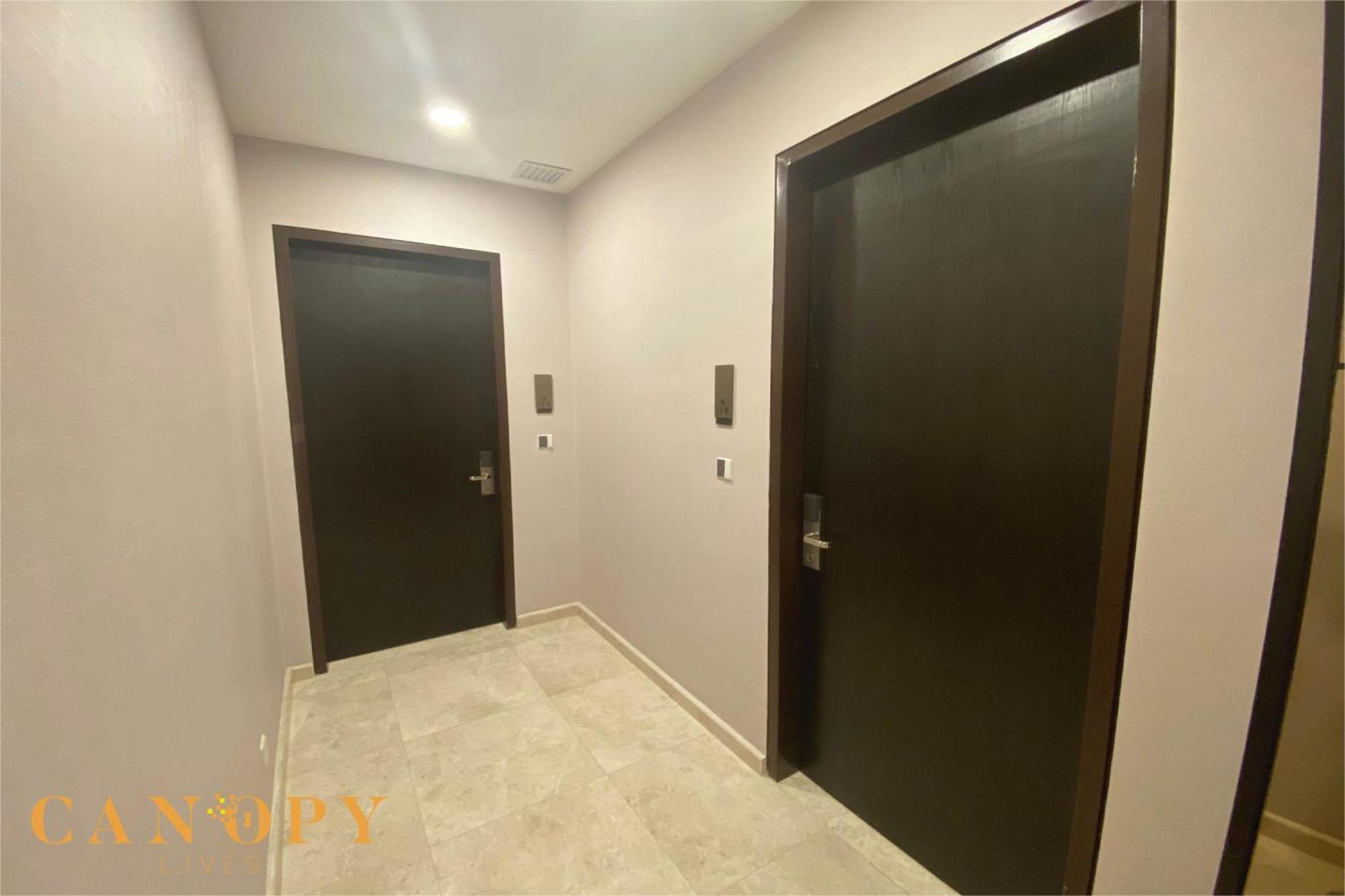 The Manor Serviced Residence By Canopy Lives Kuala Lumpur Zimmer foto